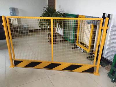 洛阳西工区楼梯口护栏